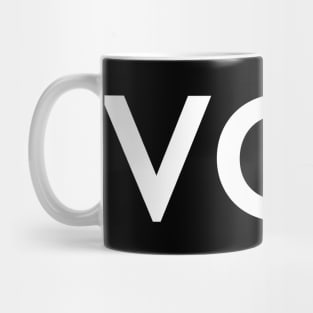 VGX Mug